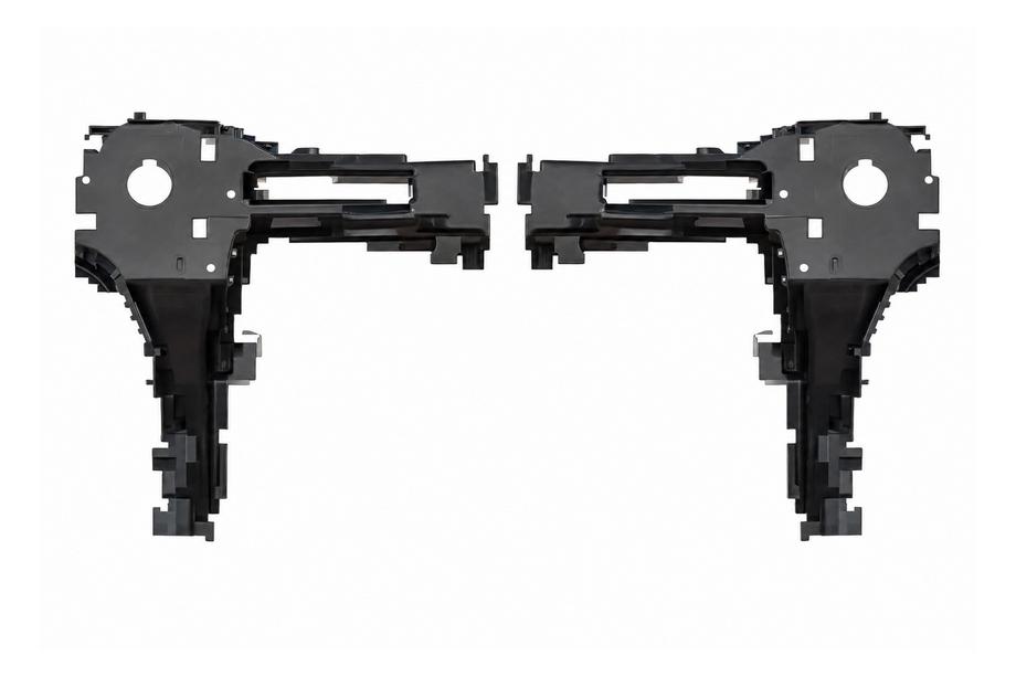 Range Rover III L322 2002–2012 Metalen beugel (2010-2012) Image