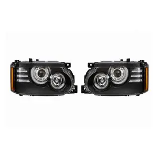 Koplampen (2010-2012) Range Rover III L322 2002–2012