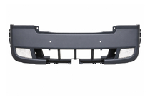 Range Rover III L322 2002–2012 Voorbumper Autobiography (2010-2012) foto 1