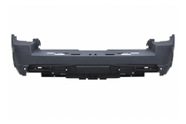 Range Rover III L322 2002–2012 Achterbumper Autobiography (2010-2012) foto 1