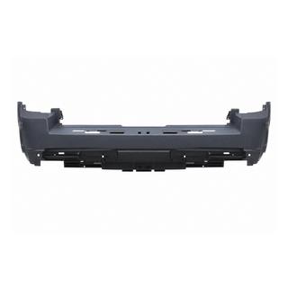 Achterbumper Autobiography (2010-2012) Range Rover III L322 2002–2012