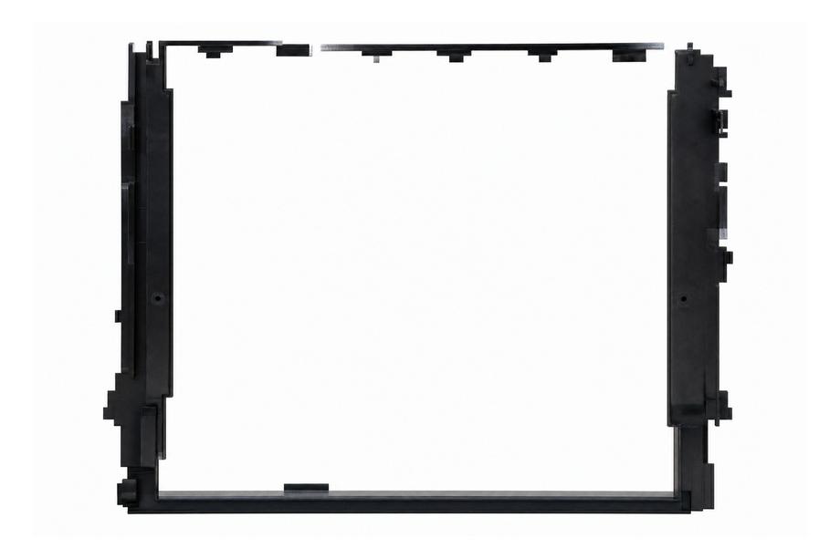 Range Rover III L322 2002–2012 Radiateurdrager 5.0 (2010-2012) Image