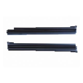 Sideskirt blades Autobiography (2010-2012) Range Rover III L322 2002–2012