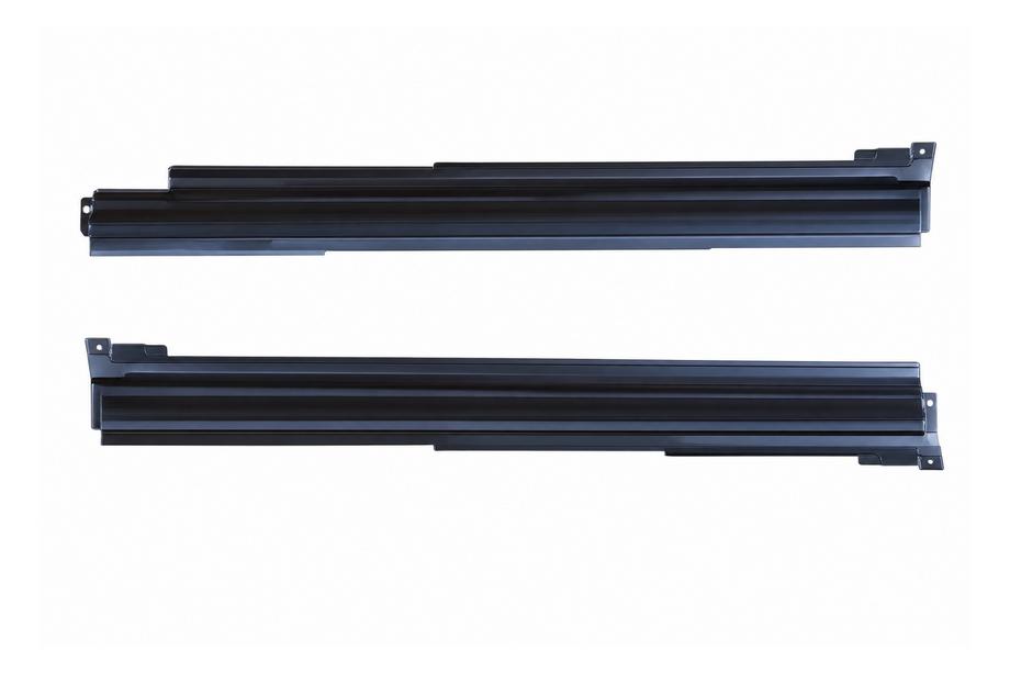 Range Rover III L322 2002–2012 Sideskirt blades Autobiography (2010-2012) Image