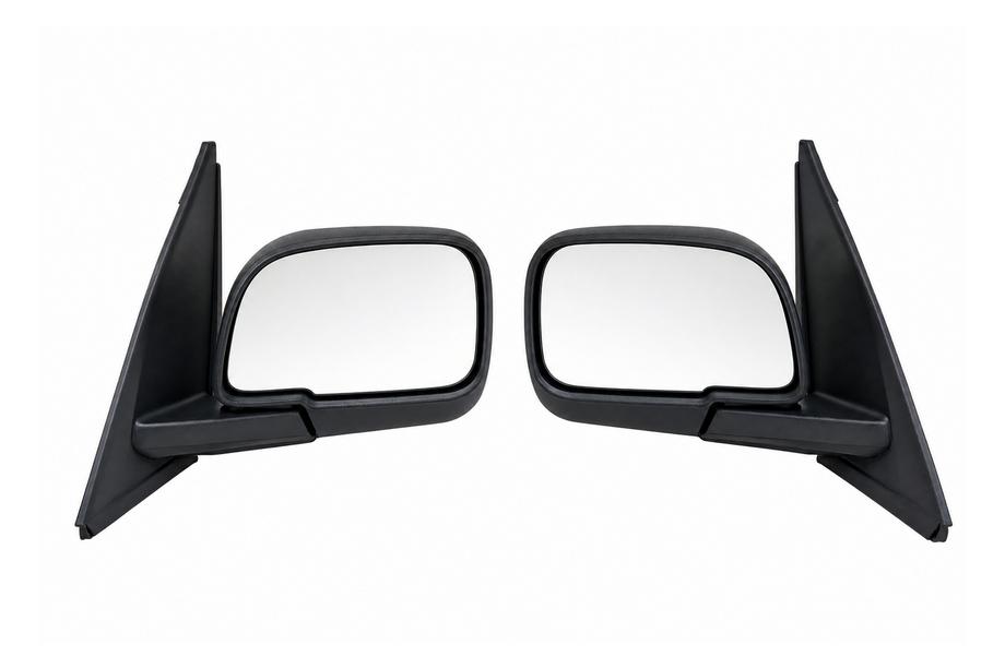 Range Rover III L322 2002–2012 Complete buitenspiegel (2010-2012) Image