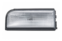 Range Rover III L322 2002–2012 Kentekenverlichting (2010-2012) foto 1