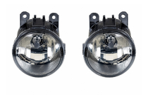 Range Rover Sport 2005–2013 Mistlampen (2010-2012) foto 1