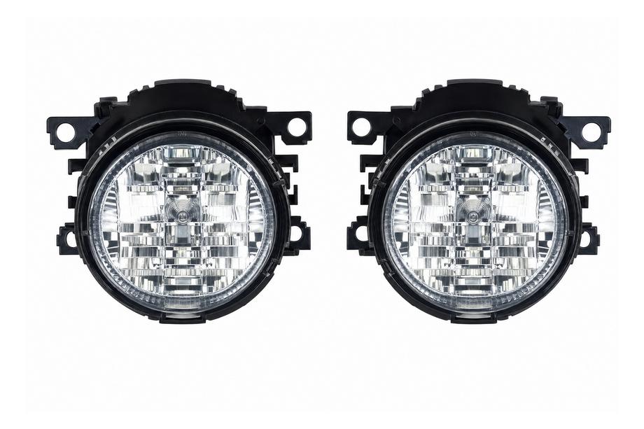 Range Rover Sport 2005–2013 LED mistlampen (2010-2012) Image