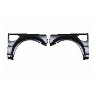 Voorspatbord (2010-2012) Range Rover Sport 2005–2013