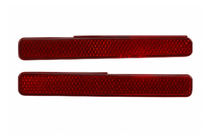 Range Rover Sport 2005–2013 Reflector achterbumper (2010-2012) foto 1