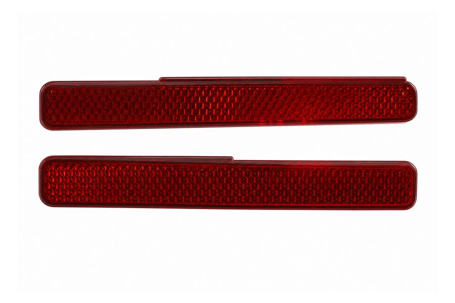 Range Rover Sport 2005–2013 Reflector achterbumper (2010-2012) Image