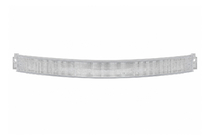 Range Rover Sport 2005–2013 Aluminium carterbeschermplaat (2010-2012) foto 1