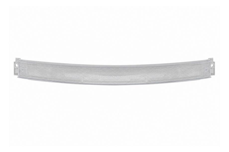 Range Rover Sport 2005–2013 Aluminium carterbeschermplaat (2010-2012) Image