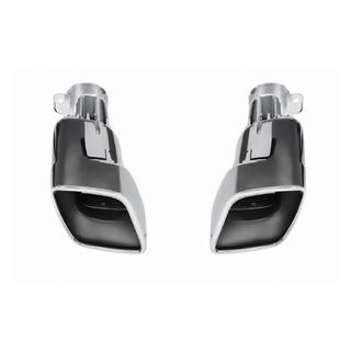 Rechte uitlaattips (2010-2012) Range Rover Sport 2005–2013