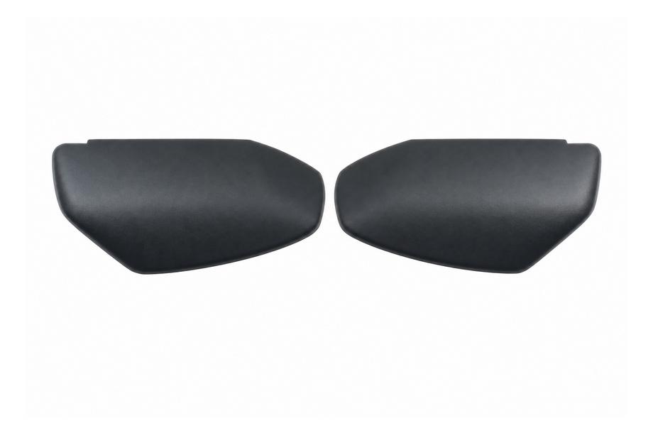 Range Rover Sport 2005–2013 Spiegelkap om te spuiten (2010-2012) Image