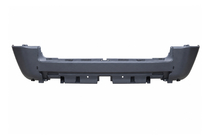Range Rover Sport 2005–2013 Achterbumper Autobiography (2010-2012) foto 1