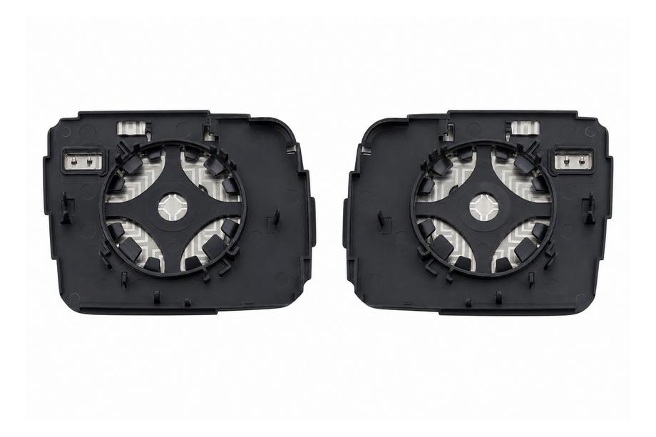 Range Rover Sport 2005–2013 Spiegelglas (inzet) (2010-2012) Image