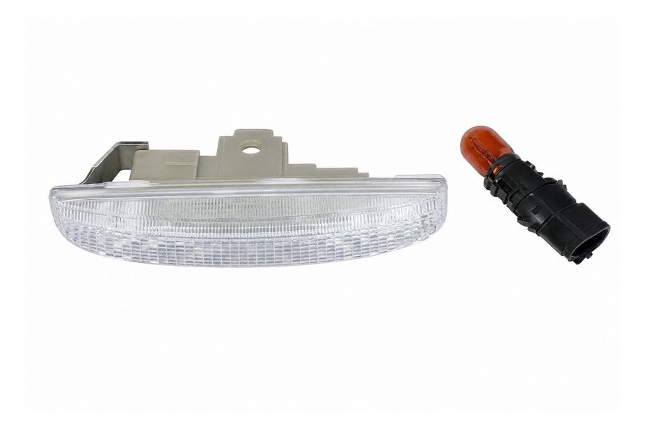 Range Rover Sport 2005–2013 Witte zijknipperlicht in spatbord (2010-2012) Image