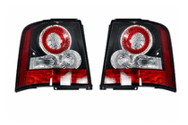 Range Rover Sport 2005–2013 Achterlichten (2010-2012) foto 1