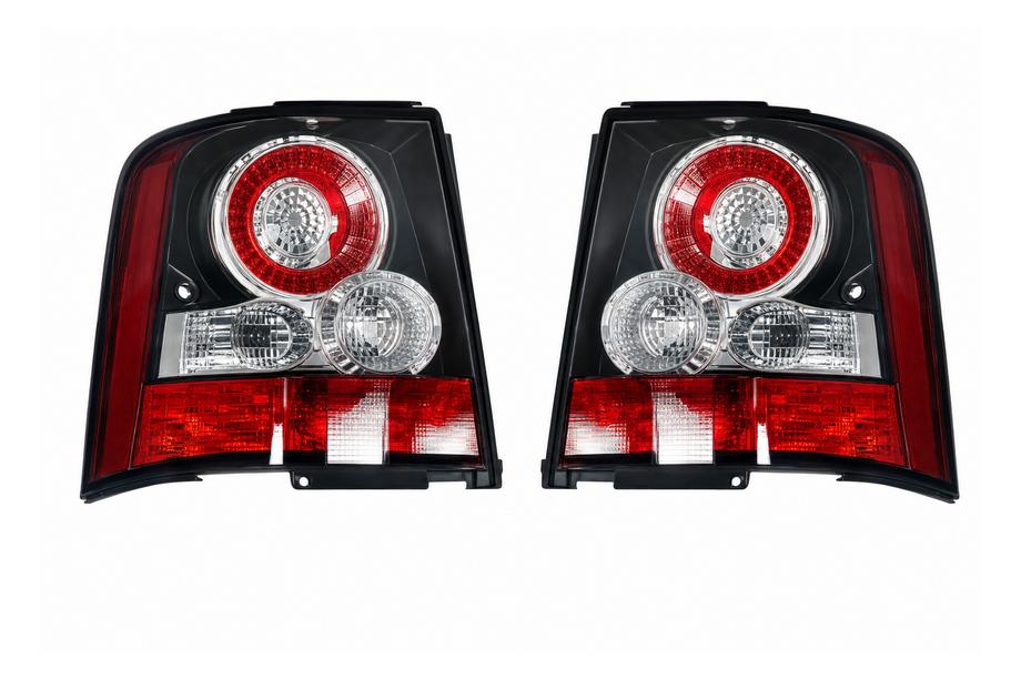 Range Rover Sport 2005–2013 Achterlichten (2010-2012) Image