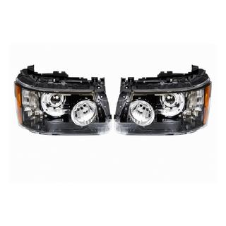 Koplampen voor 9-polig (2010-2012) Range Rover Sport 2005–2013