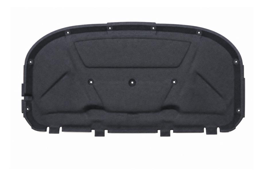 Range Rover Sport 2005–2013 Geluidsisolatie motorkap (2010-2012) Image