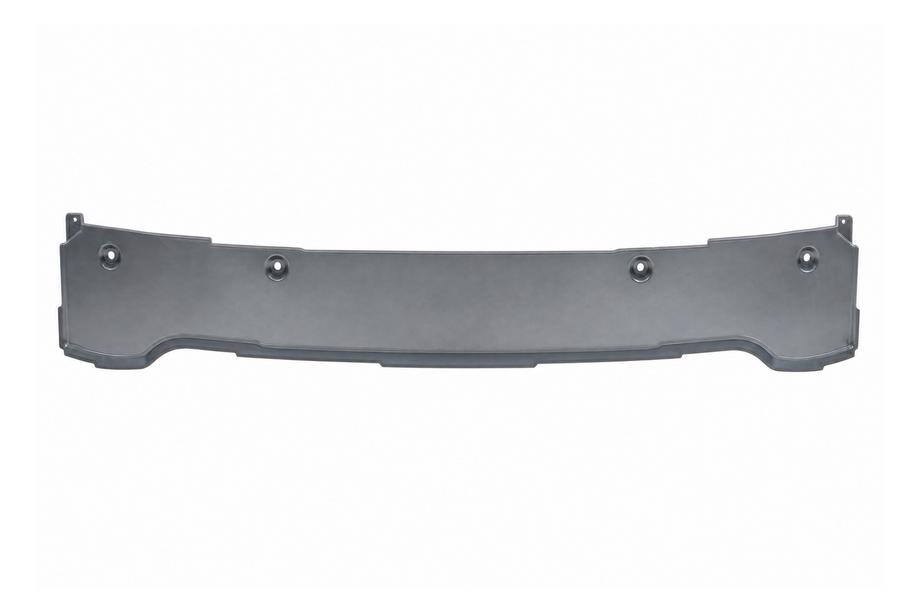 Range Rover Sport 2005–2013 Afdekkap sleepoog voorbumper, grijs (2010-2012) Image