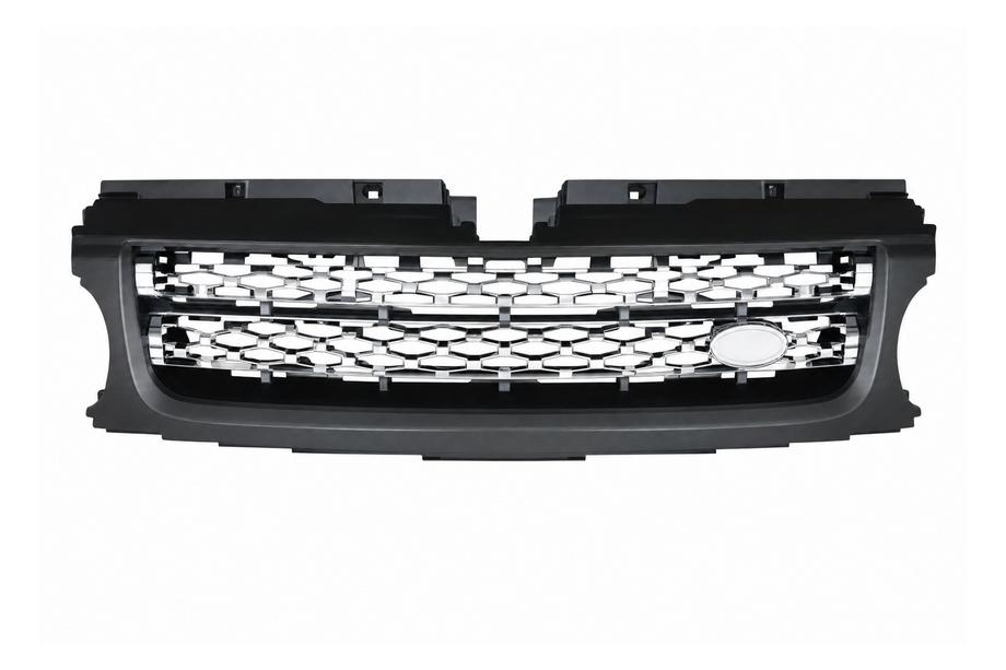 Range Rover Sport 2005–2013 Originele zilveren grille (2010-2012) Image