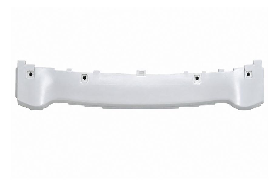 Range Rover Sport 2005–2013 Sleepoogkap voorbumper zilver (2010-2012) Foto 1