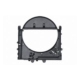 Ventilatorkap (2010-2012)