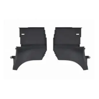 Hoekbeugel dorpel (2010-2012) Range Rover Sport 2005–2013