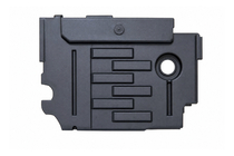 Range Rover Sport 2005–2013 Decoratieve motorafdekking (2010-2012) foto 1