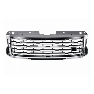 Volledig zwarte grille (facelift 2013→2023) Range Rover IV L405 2013–2021