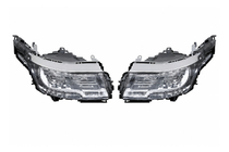 Range Rover IV L405 2013–2021 Koplampen (facelift 2013→2023) foto 1