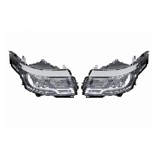 Koplampen (facelift 2013→2023) Range Rover IV L405 2013–2021