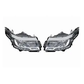 Koplampen (facelift 2013→2023) Range Rover IV L405 2013–2021