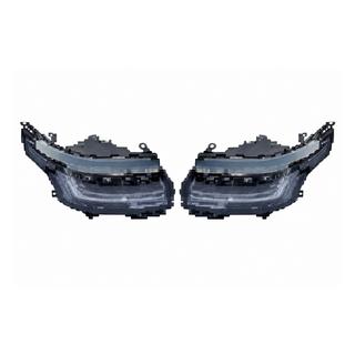 Koplampen vóór "4-ogen" (facelift 2013→2023) Range Rover IV L405 2013–2021