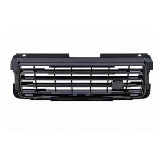 SV grille – volledig zwart (facelift 2013→2023)