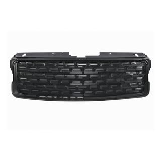 Radiateurgrille volledig zwart (2013) Range Rover IV L405 2013–2021