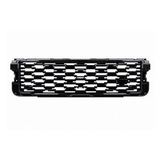 Radiateurgrille volledig zwart (facelift 2013→2018) Range Rover IV L405 2013–2021
