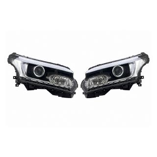 Koplampen voor, 8-polig (2013) Range Rover IV L405 2013–2021