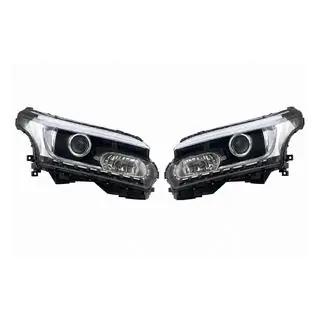 Koplampen voor, 8-polig (2013) Range Rover IV L405 2013–2021