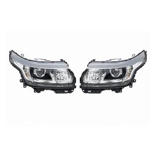 Koplampen voor 16-polig (2013) Range Rover IV L405 2013–2021