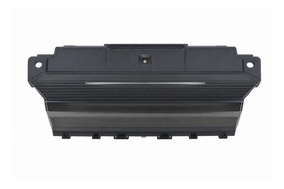 Range Rover IV L405 2013–2021 Afdekkap sleepoog achterbumper (2013) Image