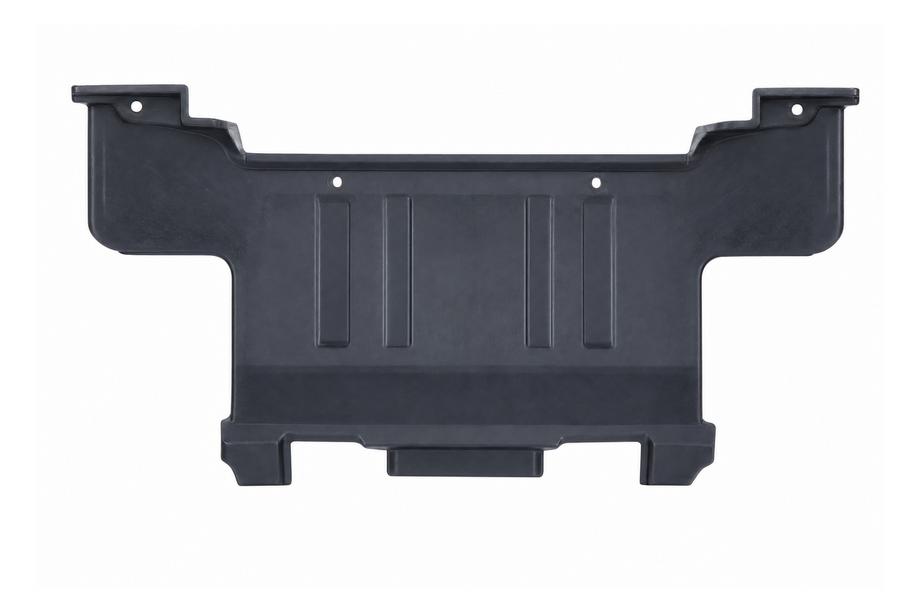 Range Rover IV L405 2013–2021 Onderste beschermlijst achterbumper (2013) Image