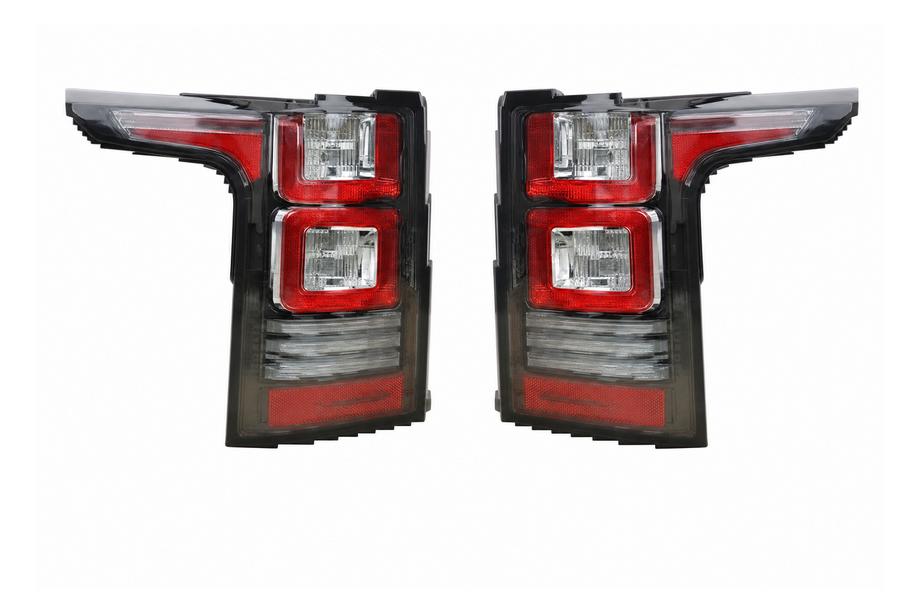 Range Rover IV L405 2013–2021 Achterlicht rood (2013) Image