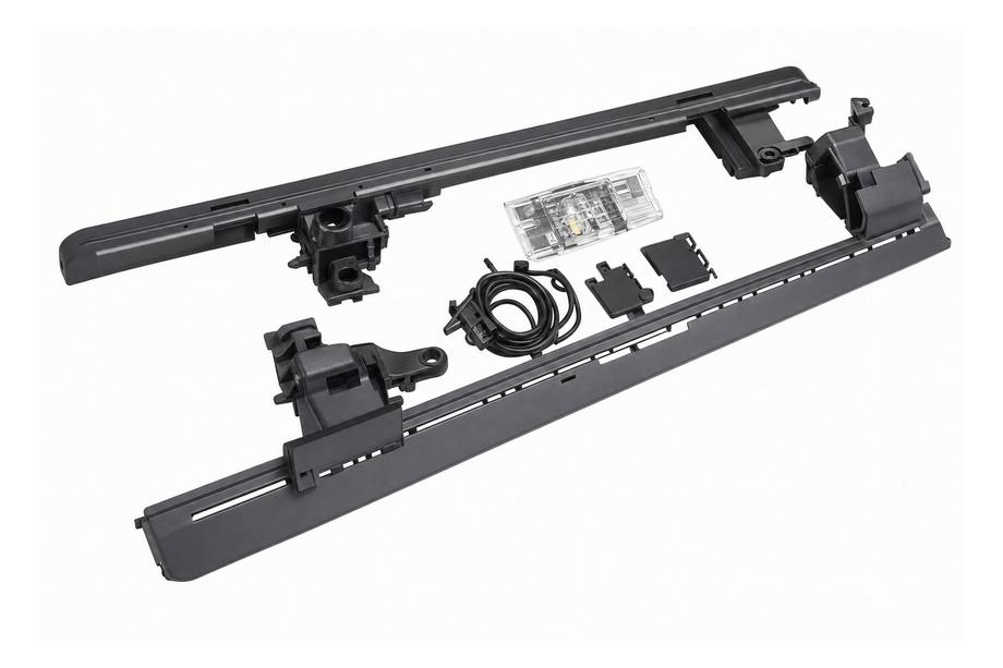 Range Rover IV L405 2013–2021 Elektrische treeplanken (2013-2022) Image