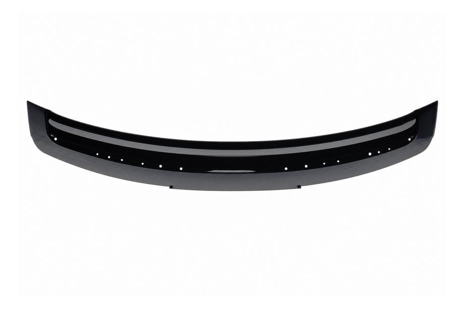 Range Rover IV L405 2013–2021 Zwarte decoratieve motorkaplijst (2013) Foto 1