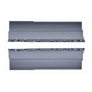Verlengde achterdeur sierlijst (2013) Range Rover IV L405 2013–2021