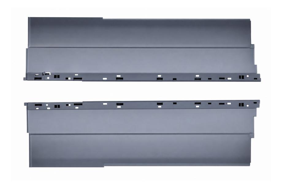 Range Rover IV L405 2013–2021 Verlengde achterdeur sierlijst (2013) Image